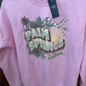 Abercrombie Kids Palm Springs Sweatshirt